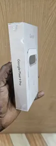 New Google Pixel 9 Pro 128GB White - 1