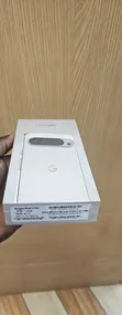 New Google Pixel 9 Pro 128GB White - 4