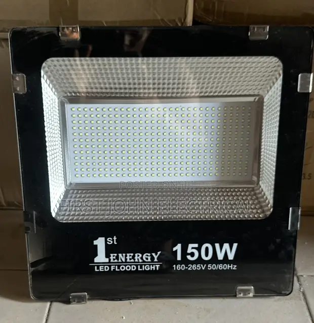 150W Flood Light - Firstlight - 1