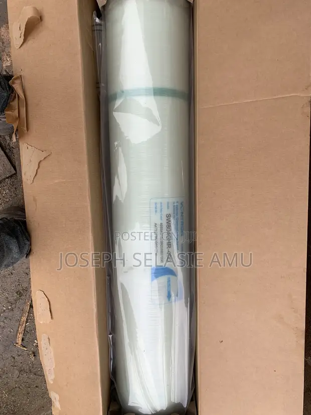 Vontron Sea Water Membrane - 1