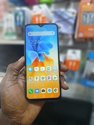 Tecno Spark 7P 64GB Green