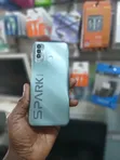Tecno Spark 7P 64GB Green - 3
