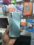Tecno Spark 7P 64GB Green - 4