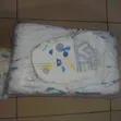 Baby Pull Ups (50 Pieces) - 4