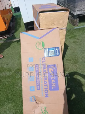 Pearl 1.5HP Split AC - Brand New