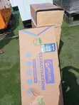 Pearl 1.5HP Split AC - Brand New - 1