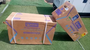 Pearl 1.5HP Split System Air Conditioner - Brand New