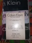 Calvin Klein 3-in-1 Boxers - Original Cotton - 1