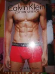 Calvin Klein 3-in-1 Boxers - Original Cotton - 2