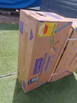 Pearl 1.5HP Split Inverter AC - Brand New - 2