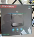 Hikvision WR4G3N 4G LTE Wi-Fi Router - 2