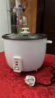 Triton Electric Rice Cooker - 2
