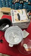 Triton Electric Rice Cooker - 3