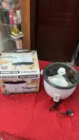 Triton Electric Rice Cooker - 4