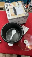 Triton Electric Rice Cooker - 5