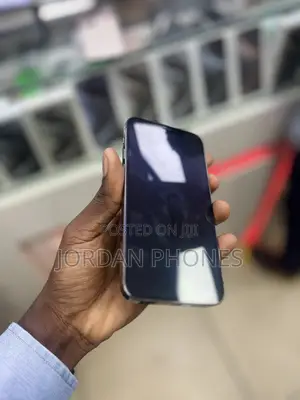 Apple iPhone 12 Pro 512GB Graphite