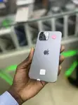 Apple iPhone 12 Pro 512GB Graphite - 3