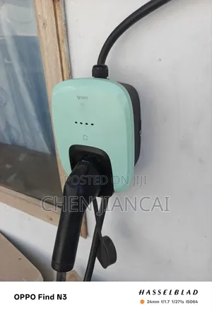 Bull Brand 7kW Electric Car Home Wall Charger