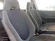 Honda Fit Aria 2005 Black - 3