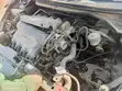 Honda Fit Aria 2005 Black - 4