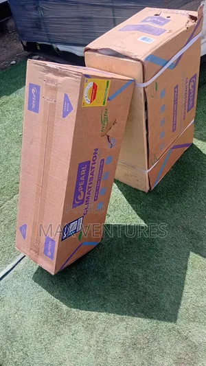Pearl 1.5HP Split AC - Inverter Technology