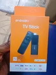 Android TV Stick TVR3 - 1