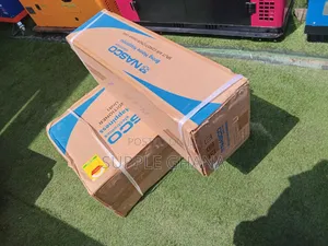 Nasco Air Conditioner - Split System