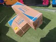 Nasco Air Conditioner - Split System - 1