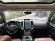 Toyota Land Cruiser 5.7 V8 VXR 2017 Black - 4