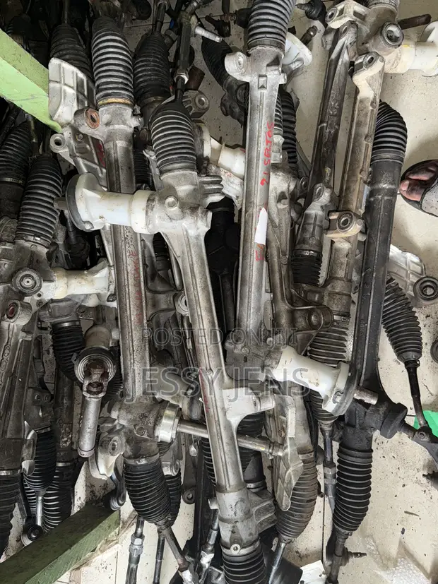 Steering Racks - New & Used - 1