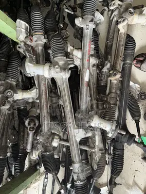 Steering Racks - New & Used