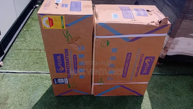 Pearl 1.5HP Split System Air Conditioner - 1