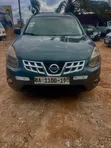 Nissan Rogue 2012 Gray - 2