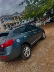 Nissan Rogue 2012 Gray - 3