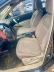 Nissan Rogue 2012 Gray - 5