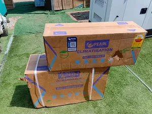 Pearl 1.5HP Split System Air Conditioner