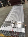 Aluzinc Roofing Sheets - 4