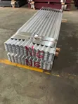 Aluzinc Roofing Sheets - 5