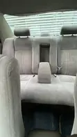 Toyota Camry Automatic 1999 White - 2