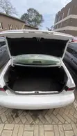 Toyota Camry Automatic 1999 White - 3