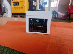 NEO EARTH 1000W Portable Power Station