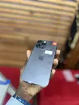 Apple iPhone 13 Pro 1 TB Blue - 2