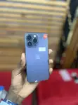 Apple iPhone 13 Pro 1 TB Blue - 3