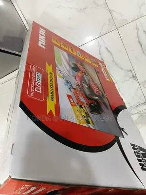 Nikai 32" Smart LED TV - Brand New