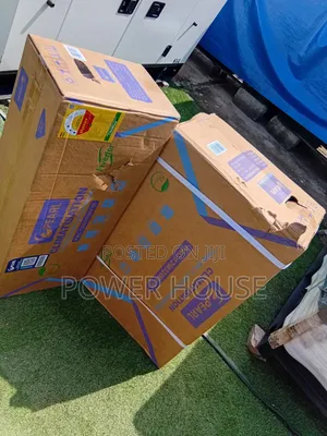 Pearl 1.5HP Air Conditioner