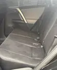 2016 Toyota RAV4 LE AWD - 2