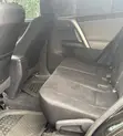 2016 Toyota RAV4 LE AWD - 3
