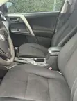 2016 Toyota RAV4 LE AWD - 4