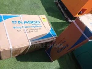 Nasco Air Conditioner - Split System