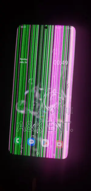 Samsung Galaxy S20+ 5G 256GB Black